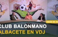 VDJ | Víctor Muñoz analizó la derrota del Albacete Basket ante Lliria