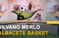 VDJ | Víctor Muñoz analizó la derrota del Albacete Basket ante Lliria