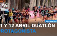 Informativo Visión 6 Televisión 10 de Abril de 2026