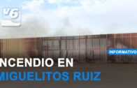 Informativo Visión 6 Televisión 10 de Abril de 2026