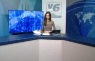 Informativo Visión 6 Televisión 10 de Abril de 2026