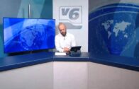 Informativo Visión 6 Televisión 29 de Mayo de 2026