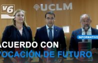 Informativo Visión 6 Televisión 22 de Abril de 2026
