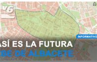 Informativo Visión 6 Televisión 16 de Julio 2026