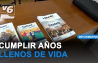 Informativo Visión 6 Televisión 22 de Abril de 2026
