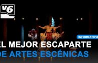Informativo Visión 6 Televisión 10 de Abril de 2026