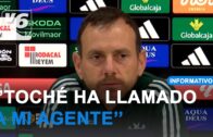 ‘El caso Almería: ¡Aquí no ha pasado nada!’ se presenta en Albacete