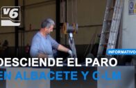 Informativo Visión 6 Televisión 4 de Mayo 2026