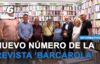 Barcarola dedica su nuevo número a Carmen Martín Gaite