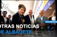‘El caso Almería: ¡Aquí no ha pasado nada!’ se presenta en Albacete