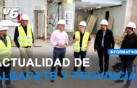 Informativo Visión 6 Televisión 6 de Mayo 2026
