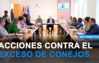 Informativo Visión 6 Televisión 4 de Mayo 2026