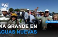 El Funda busca dar la campanada ante el Valencia este domingo
