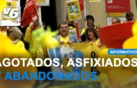 Informativo Visión 6 Televisión 6 de Mayo 2026