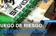 De los conflictos internacionales a los laborales, en la manifestación del 1 de Mayo en Albacete