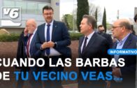 El Funda busca dar la campanada ante el Valencia este domingo