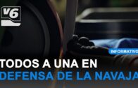 Informativo Visión 6 Televisión 21 de Mayo 2026