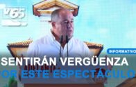 Informativo Visión 6 Televisión 4 de Mayo 2026