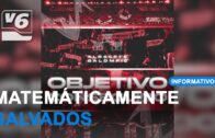 Informativo Visión 6 Televisión 4 de Mayo 2026