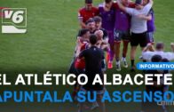 Albacete cumplió con el ‘Día de los Salvavidas’ y la concienciación para donar médula