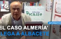 Informativo Visión 6 Televisión 6 de Mayo 2026