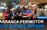 ‘El caso Almería: ¡Aquí no ha pasado nada!’ se presenta en Albacete