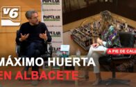 Falso Amor estrena su disco con ‘Fe, Esperanza y Caridad’