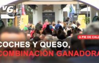 APDC | Socovos celebró su tradicional romería en honor a los Santos San Felipe y Santiago