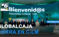 Informativo Visión 6 Televisión 6 de Mayo 2026
