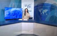 Informativo Visión 6 Televisión 19 de Mayo 2026
