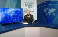 Informativo Visión 6 Televisión 26 de Mayo 2026