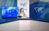 Informativo Visión 6 Televisión 9 de Junio de 2026