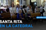 Informativo Visión 6 Televisión 21 de Mayo 2026