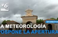 Informativo Visión 6 Televisión 6 de Mayo 2026