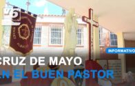 Informativo Visión 6 Televisión 4 de Mayo 2026
