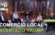 ‘Calle Ancha’ analiza los acuerdos alcanzados en Sanidad y unos datos de empleo «históricos» en C-LM