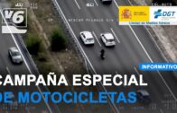 Informativo Visión 6 Televisión 6 de Mayo 2026