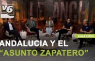 Los archivos del 23F y el futuro de las izquierdas del país, a debate en ‘Calle Ancha’