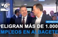 La IV edición de Albacete Boxea volvió a ser todo un éxito