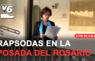 Lezuza cumple el sueño de recuperar su órgano histórico