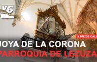 Falso Amor estrena su disco con ‘Fe, Esperanza y Caridad’