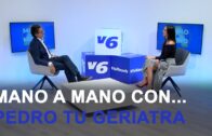 MANO A MANO contra el hambre con Manos Unidas