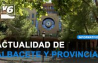 Informativo Visión 6 Televisión 4 de Mayo 2026