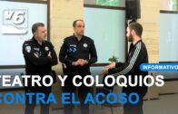 El barrio Hospital contará con una nueva zona de esparcimiento y recreo infantil en calle del Ángel