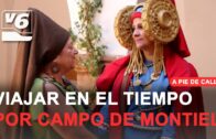 Lezuza cumple el sueño de recuperar su órgano histórico