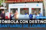 Reconocimiento en Albacete a los «Ramón y Cajal de la UCLM