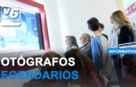 Informativo Visión 6 Televisión 6 de Mayo 2026