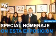 Informativo Visión 6 Televisión 6 de Mayo 2026