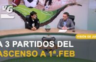 Visión de Juego Polideportivo 4 de Mayo 2026