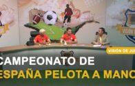 VDJ | Ascenso histórico del Villacerrada Fútbol Sala Juvenil a División de Honor